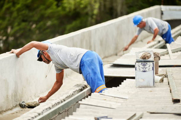 Best Commercial Insulation Contractor  in Flomaton, AL